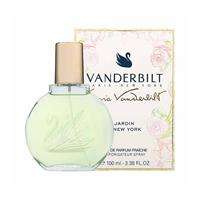 Gloria Vanderbilt Jardin A New York woda perfumowana spray 100ml