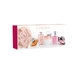 Lancome La Collection Miniatures zestaw Idole 5ml + La Vie Est Belle 4ml + Tresor 7.5ml + La Nuit Tresor 5ml + Miracle 5ml