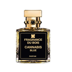 Fragrance Du Bois Cannabis Blue perfumy spray 100ml