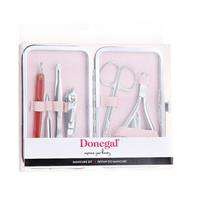 Donegal Zestaw do manicure 7 akcesoriów