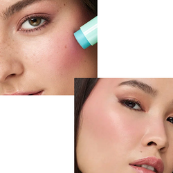KIKO Milano Dreamphoria Color Reveal PH Blush róż w sztyfcie ze składnikami reagującymi na pH skóry 7g