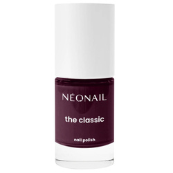 NeoNail The Classic Nail Polish lakier klasyczny do paznokci Walnut Brown 7.2ml