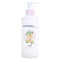 Linomag Oliwka dla dzieci i niemowląt 200ml