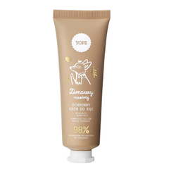 Yope Zimowy Nastrój ochronny krem do rąk 50ml