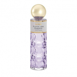 Saphir Furor Women woda perfumowana spray 200ml