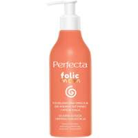 Perfecta Folic Mom fizjologiczna emulsja do higieny intymnej i mycia ciała 200ml