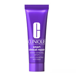 Clinique Smart Clinical Repair™ Wrinkle Correcting Serum korygujące serum przeciwzmarszczkowe 10ml