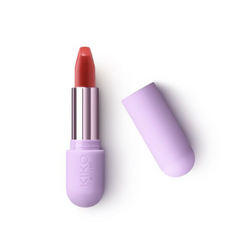 KIKO Milano Dreamphoria Shapechanger Satin Lipstick intensywna pomadka o satynowym wykończeniu 06 Red Obsession 3.5g
