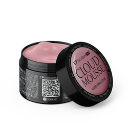 Excellent PRO Cloud Mousse żel budujący Marshmallows 15g