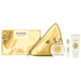 Guess Bella Vita zestaw woda perfumowana spray 100ml + balsam do ciała 100ml + woda perfumowana spray 15ml + kosmetyczka