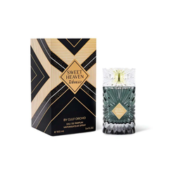 Gulf Orchid Sweet Heaven Tobacco edp 100ml 
