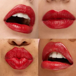 KIKO Milano Smart Fusion Lipstick odżywcza pomadka do ust 415 Raspberry 3g