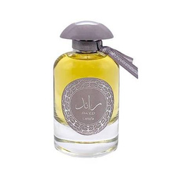 Lattafa Ra'ed Silver woda perfumowana spray 100ml