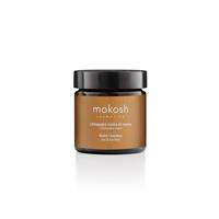 Mokosh Liftingująca maska do twarzy Owies i Bambus 60ml