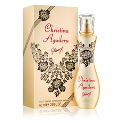 Christina Aguilera Glam X woda perfumowana spray 60ml