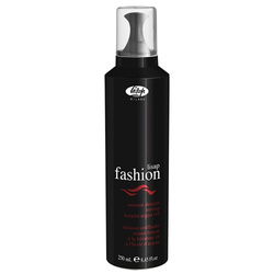 Lisap Fashion pianka silnie utrwalająca 250ml