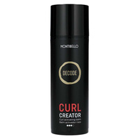 MONTIBELLO Decode Curl Creator balsam do tworzenia loków 150ml