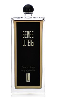 Serge Lutens Five O'clock Au Gingembre woda perfumowana spray 50ml