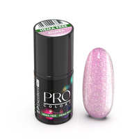Excellent PRO Pro Colors Hema Free lakier hybrydowy 74 Rumba 7g