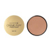 Max Factor Creme Puff Pressed Powder puder prasowany 42 Deep Beige 14g