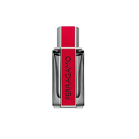 Salvatore Ferragamo Red Leather woda perfumowana spray 50ml