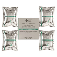 Green Pharm Cosmetic Skinter Ultra K102 zestaw kosmetyczny do pielęgnacji skóry 200ml