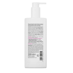 BIOVAX Trychologic Przesuszenie i Łamliwość szampon do włosów i skóry głowy 200ml
