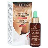 Collagen+Hyaluronic Acid Bust Firming Lifting serum ujędrniające do biustu z kolagenem i kwasem hialuronowym 50ml 