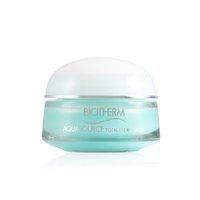 Biotherm Aquasource Total Eye Revitalizer krem pod oczy 15ml