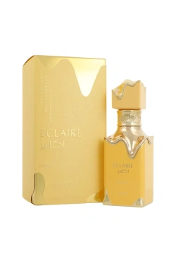 Lattafa Eclaire Banoffi woda perfumowana spray 100ml