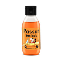 LaQ Mini żel pod prysznic Passat Sąsiada 100ml