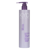 KYO Smooth System Mask wygładzająca maska do włosów 500ml