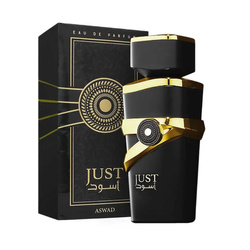 Fragrance World Just Aswad woda perfumowana 100ml