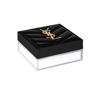 Yves Saint Laurent All Hours Hyper Blur puder utrwalający 01 10g