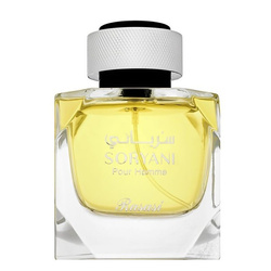 Rasasi Soryani Pour Homme woda perfumowana spray 100ml