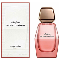 Narciso Rodriguez All Of Me Intense woda perfumowana spray 50ml