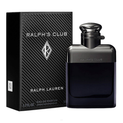 Ralph Lauren Ralph's Club woda perfumowana spray 100ml