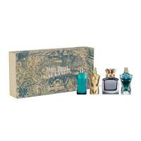 Jean Paul Gaultier Miniature zestaw miniaturek perfum dla mężczyzn 4x7ml