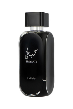 Lattafa Hayaati woda perfumowana spray 100ml