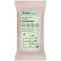 Luba Eco Dom naturalne ściereczki czyszczące Lodówka 50szt