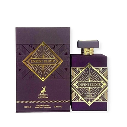 Maison Alhambra Infini Elixir woda perfumowana spray 100ml