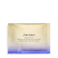 Shiseido Vital Perfection Uplifting And Firming Express Eye Mask ekspresowa maseczka ujędrniająca pod oczy 12x2szt