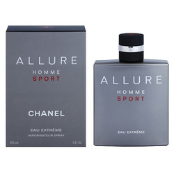 Chanel Allure Homme Sport Eau Extreme edp 150ml