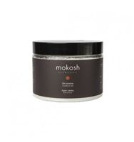 Mokosh Sól żurawina 600g