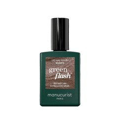 Manucurist Green Flash Nail Polish lakier do paznokci Quartz 15ml