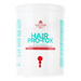 Kallos Hair Pro-Tox Hair Mask maska do włosów z keratyną kolagenem i kwasem hialuronowym 500ml