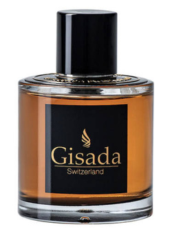 Gisada Ambassador For Men woda perfumowana spray 100ml - produkt bez opakowania