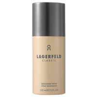 Karl Lagerfeld Classic dezodorant spray 150ml