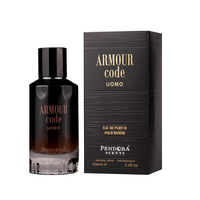Pendora Scents Armour Code Uomo woda perfumowana spray 100ml