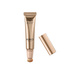 KIKO Milano Glow Fusion Gleam Dream Highlighter rozświetlacz do twarzy w płynie z aplikatorem gąbkowym 02 Golden Sunrise 14ml
